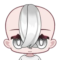 Hair Front M Long_004